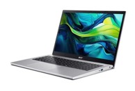 ACER Laptop Aspire Go 15 NX.J7XEX.01N / AMD Ryzen 5 7430U, 15.6", 1920 x 1080, 16 GB RAM, 1 TB SSD, FreeDOS, srebrna